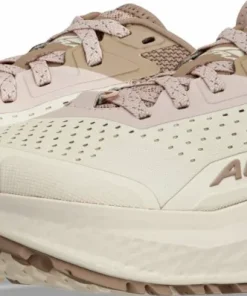 Altra Women's Olympus 6 Taupe/Pink
