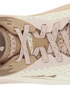 Altra Women's Olympus 6 Taupe/Pink