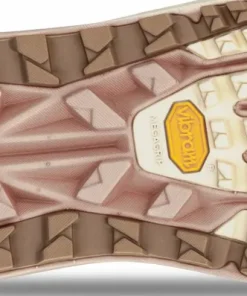 Altra Women's Olympus 6 Taupe/Pink