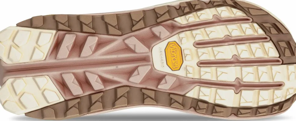 Altra Women's Olympus 6 Taupe/Pink