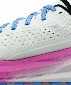 Altra Women's Olympus 6 White/Blue Online