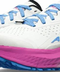 Altra Women's Olympus 6 White/Blue Online