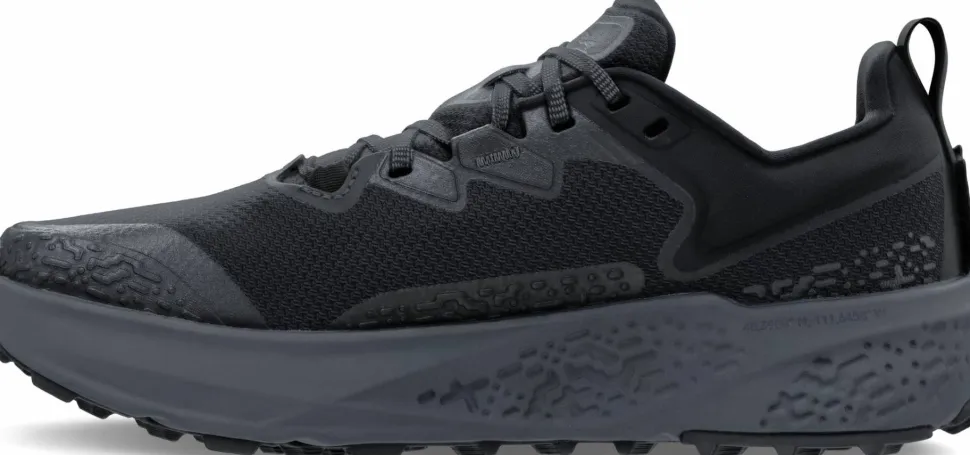 Altra Women's Timp 6 Black/Black