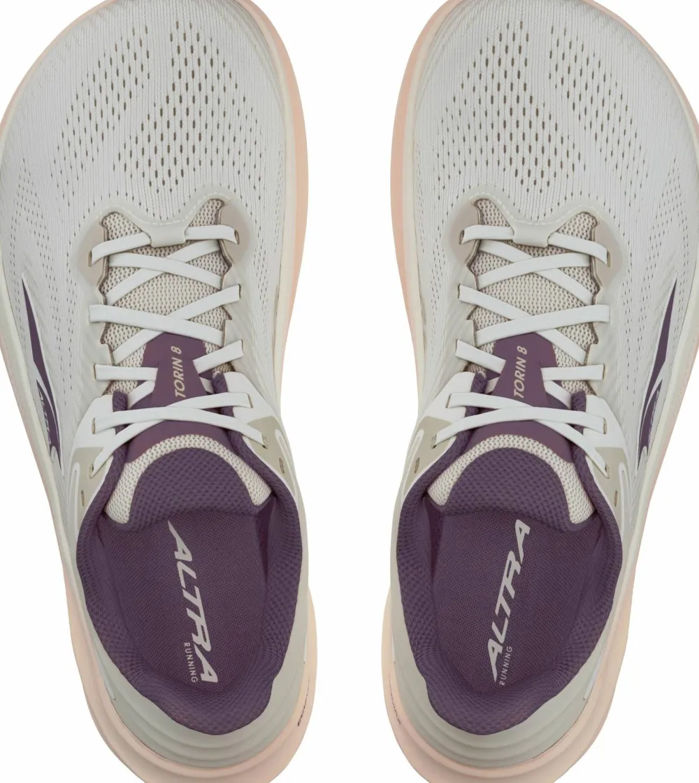 Altra Women's Torin 8 Tan Best