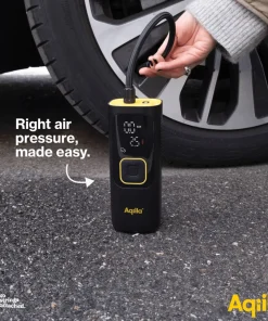Aqiila Airbird C7 Black