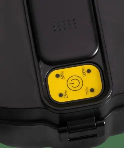 Aqiila Foodbird BL5 Black New