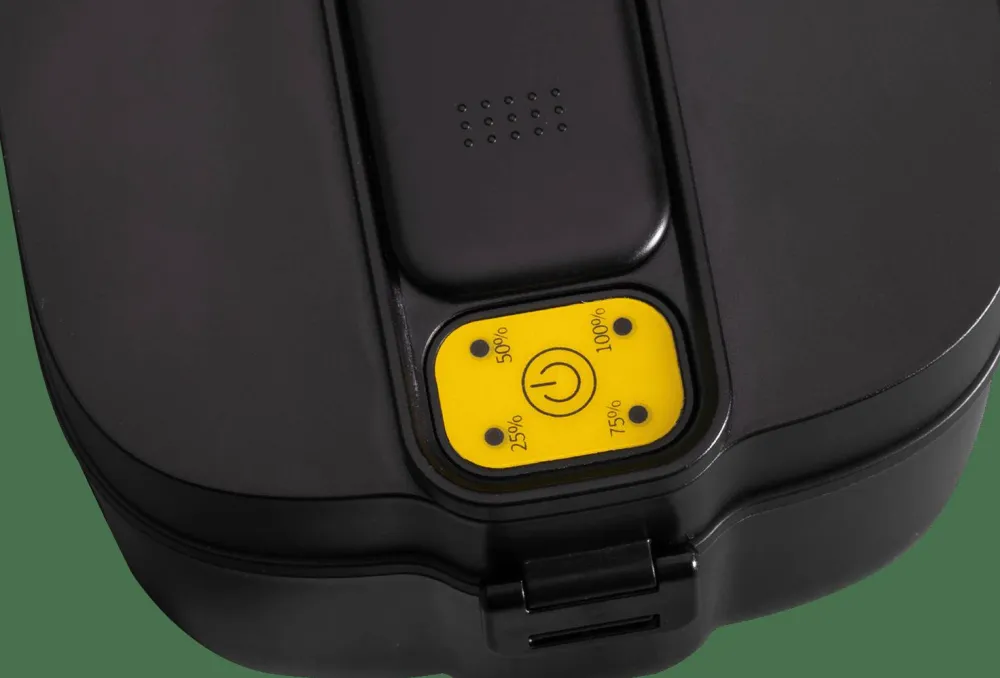 Aqiila Foodbird BL5 Black New