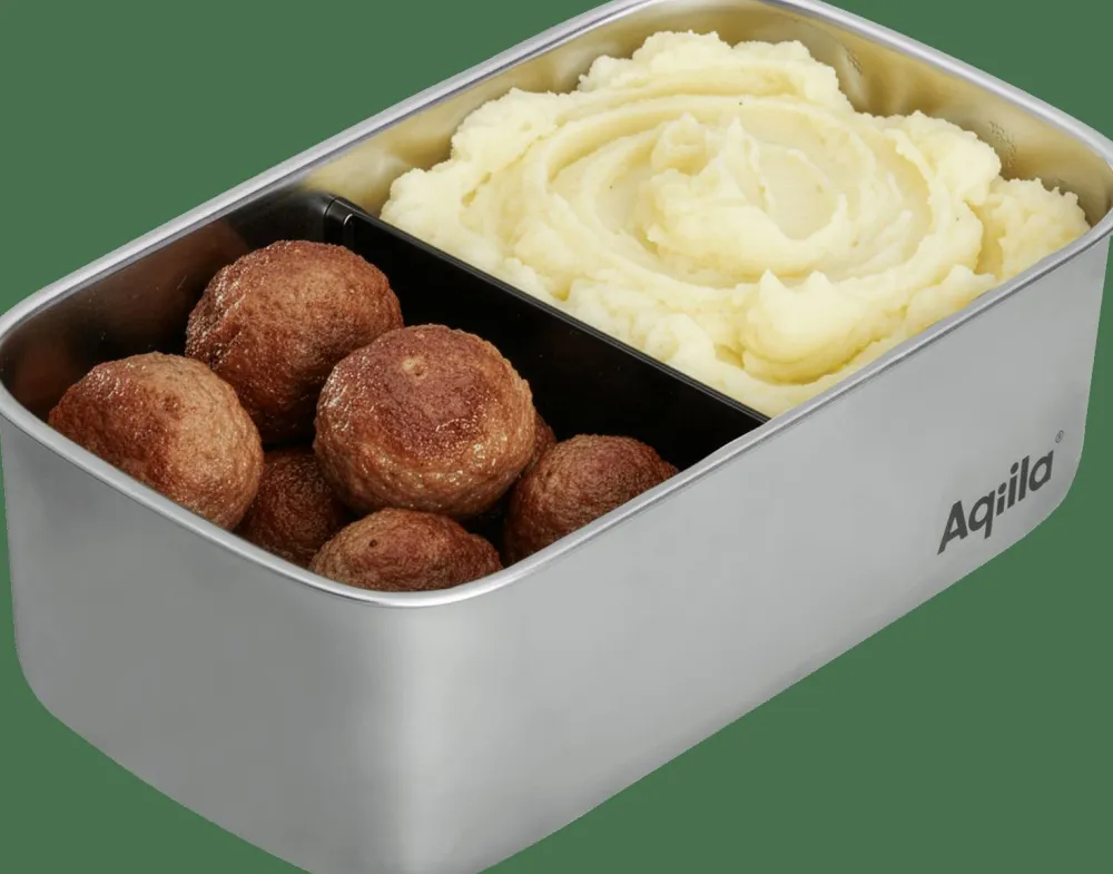 Aqiila Foodbird BL5 Black New
