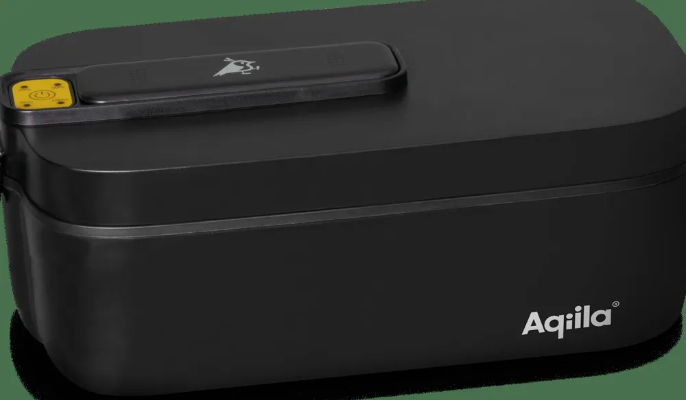 Aqiila Foodbird BL5 Black New