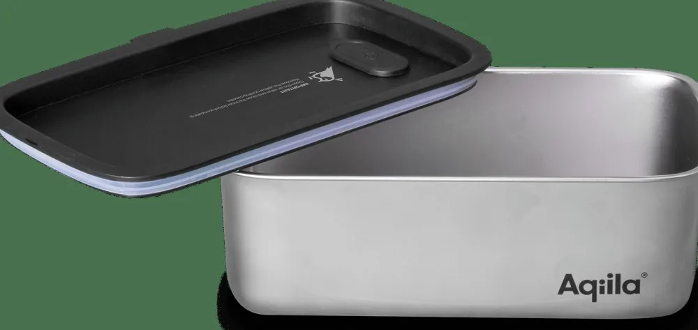 Aqiila Foodbird BL5 Black New
