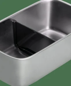 Aqiila Foodbird BL5 Black New
