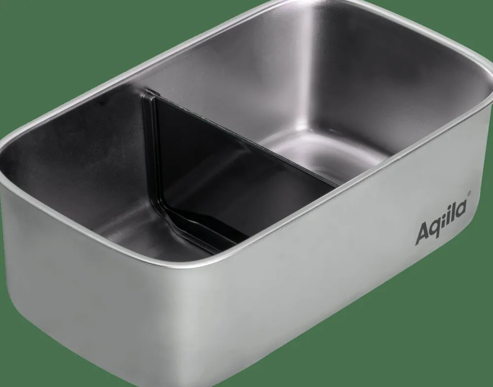 Aqiila Foodbird BL5 Black New