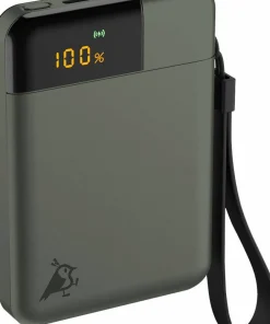 Aqiila Powerbird B5 Green Discount