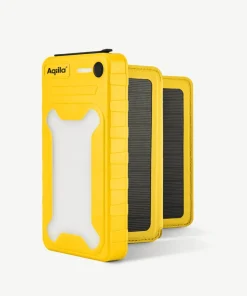 Aqiila Powerbird BS10 Yellow