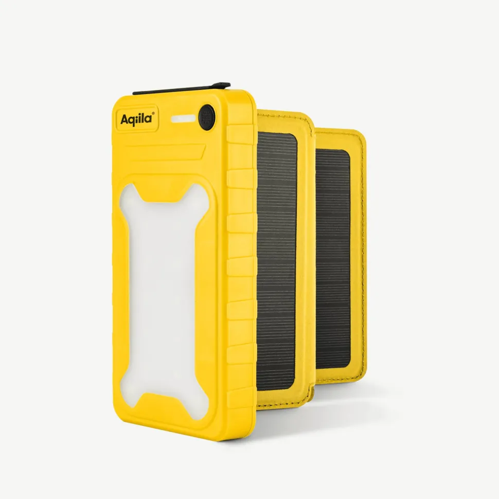 Aqiila Powerbird BS10 Yellow