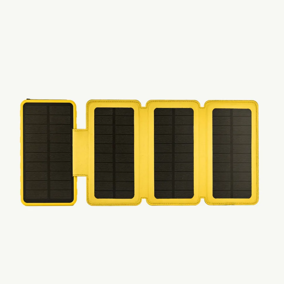 Aqiila Powerbird BS10 Yellow