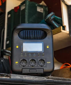 Online Powerbird S3000v2 Black Elektronik