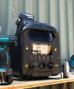 Online Powerbird S3000v2 Black Elektronik