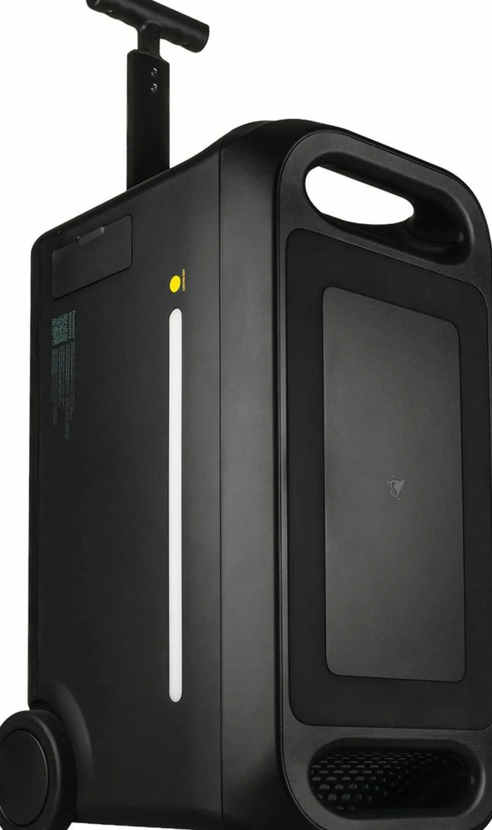 Online Powerbird S3000v2 Black Elektronik