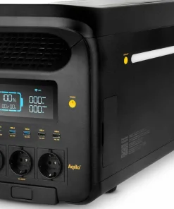 Online Powerbird S3000v2 Black Elektronik