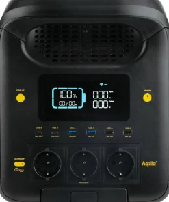 Online Powerbird S3000v2 Black Elektronik