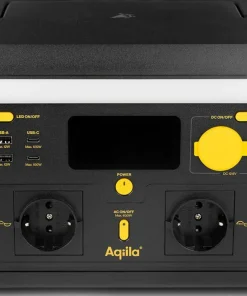 Online Powerbird S600v2 Black Elektronik