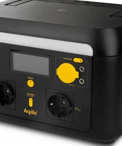 Online Powerbird S600v2 Black Elektronik