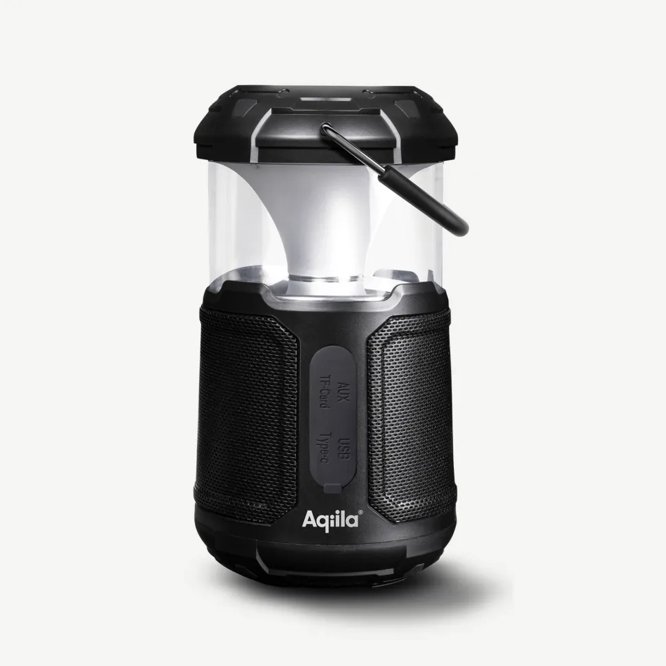 Aqiila Soundbird B10 Black