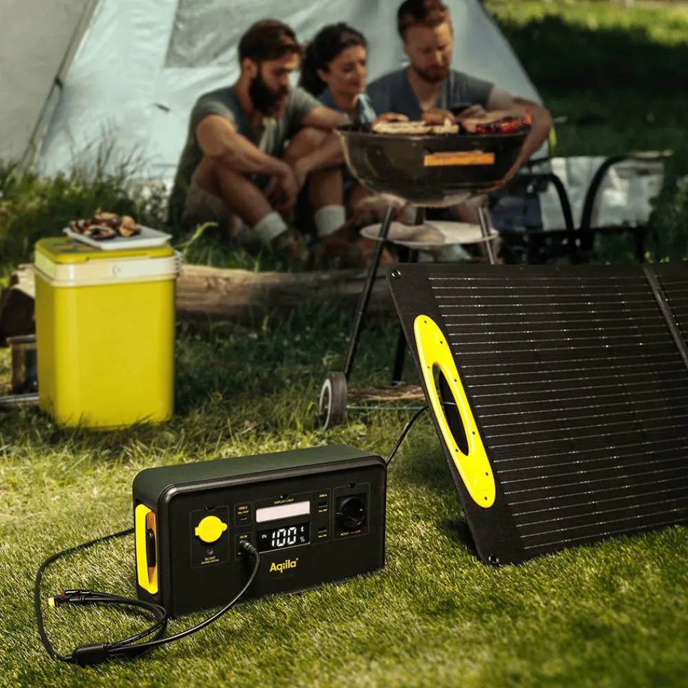 Best Sunbird P100 Black Elektronik