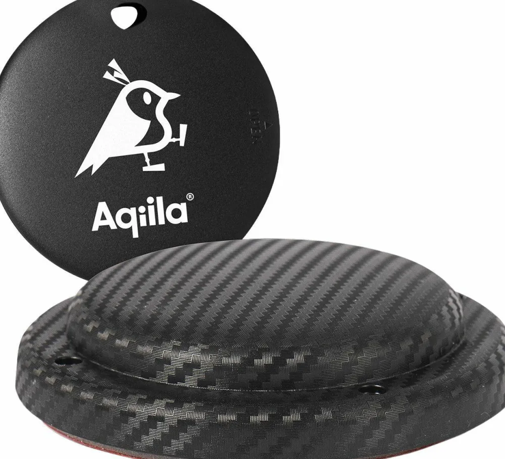 Aqiila Tagbird: Item finder + Mount Black Hot