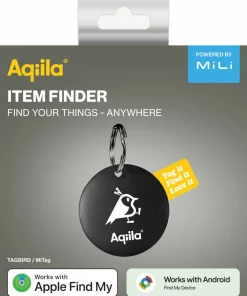 Hot Tagbird: Item finder 1-Pack Elektronik