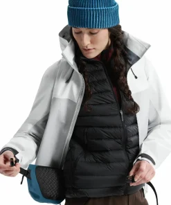 Arc'teryx Granville Crossbody Bag Nightscape