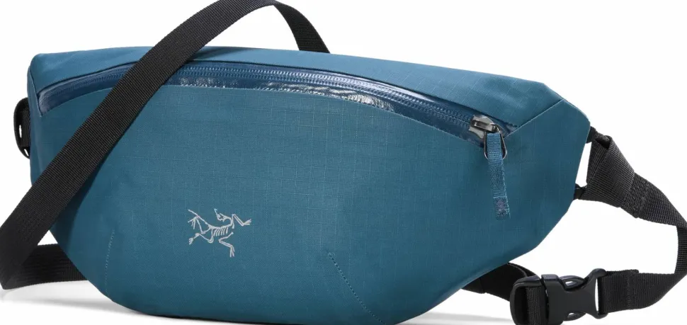 Arc'teryx Granville Crossbody Bag Nightscape