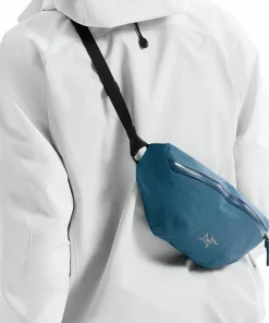 Arc'teryx Granville Crossbody Bag Nightscape