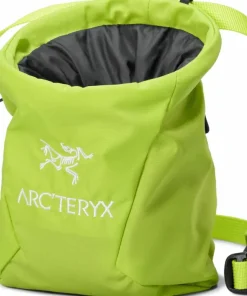 Arc'teryx Ion Sl Chalkbag Mantis