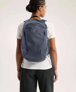 Arc'teryx Mantis 26 Backpack Dark Stratus Dk Stratus Clearance
