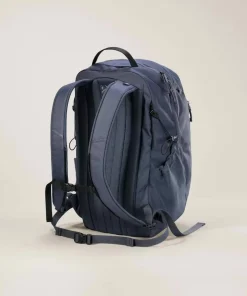 Arc'teryx Mantis 26 Backpack Dark Stratus Dk Stratus Clearance