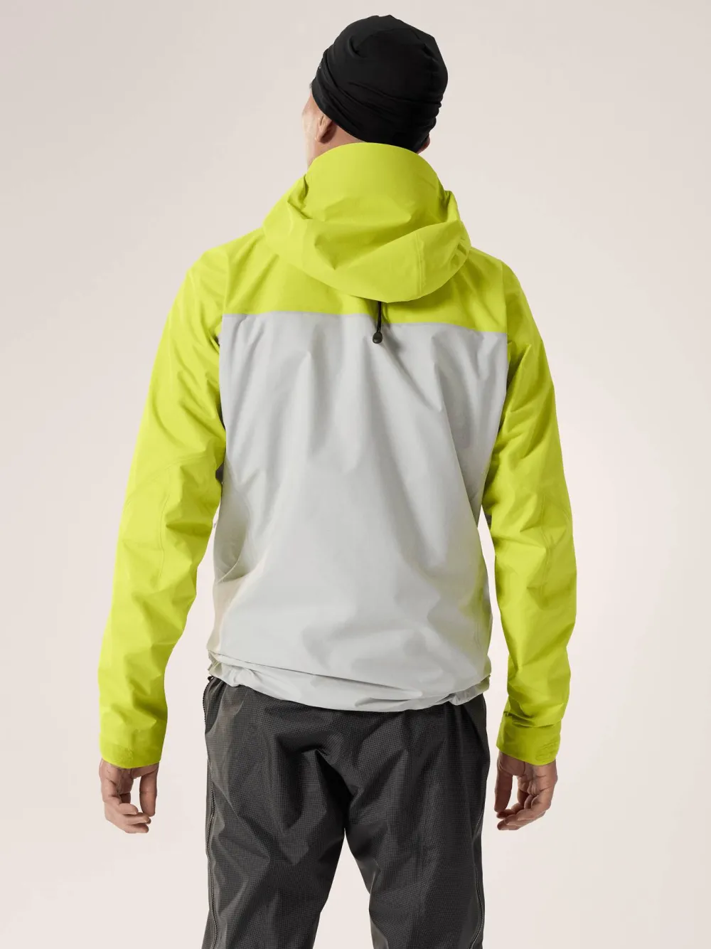 Arc'teryx Men's Alpha Jacket Euphoria / Arctic Silk Online