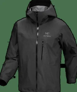 Best Men's Alpha Sl Jacket Gore-Tex