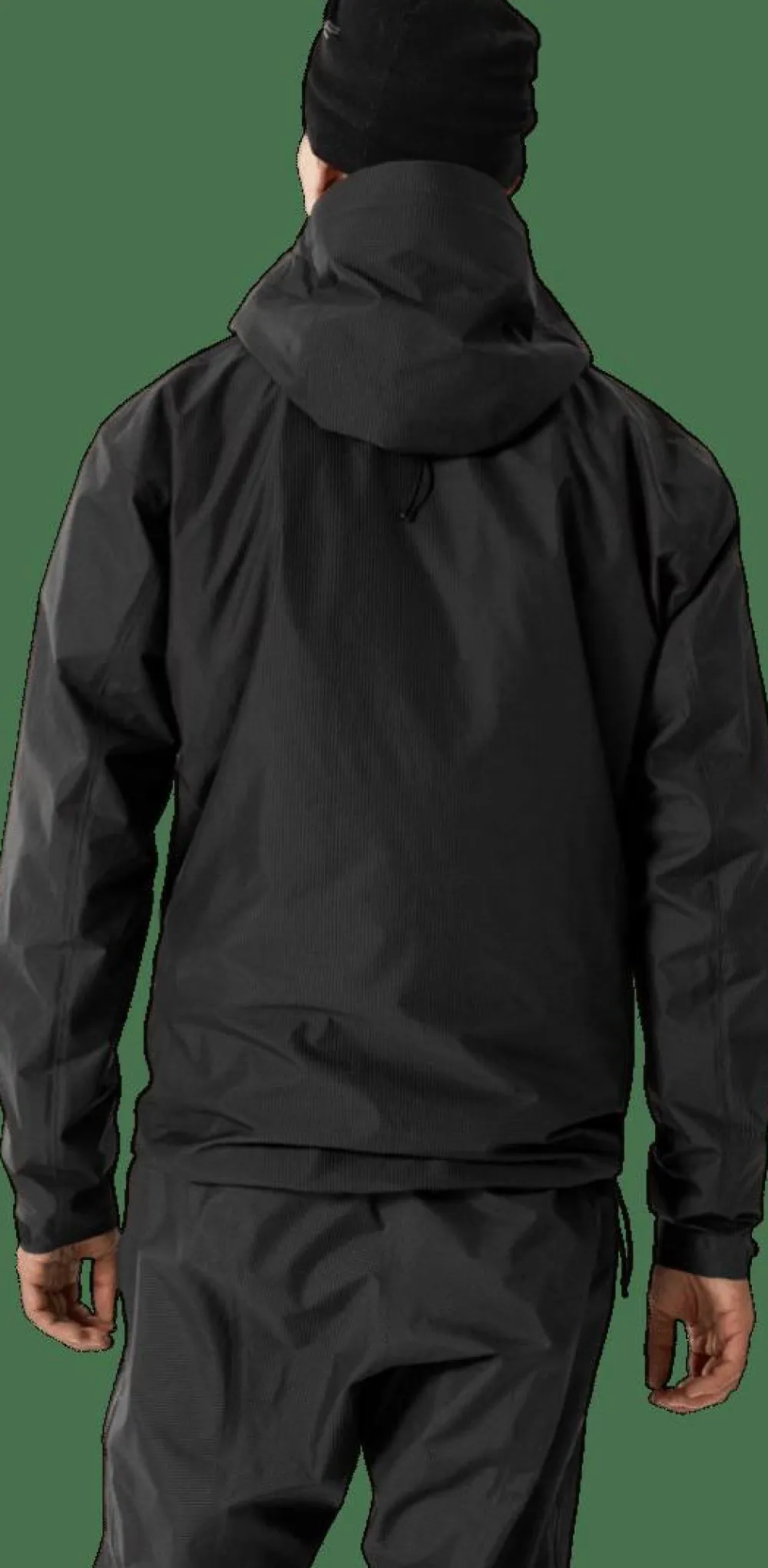 Best Men's Alpha Sl Jacket Gore-Tex