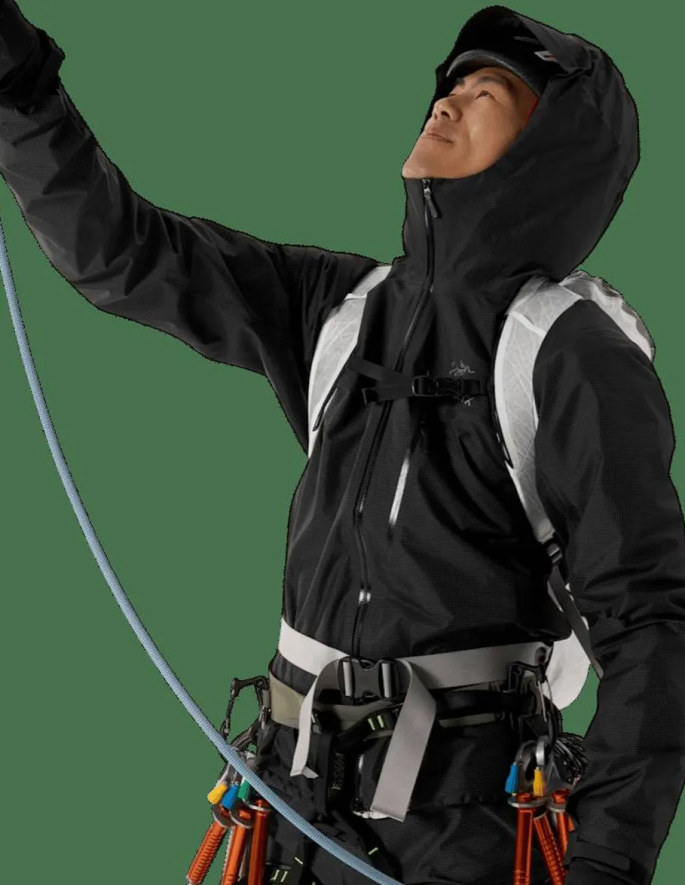 Best Men's Alpha Sl Jacket Gore-Tex