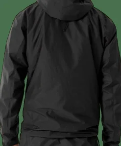 Arc'teryx Men's Alpha Sl Jacket Black Online