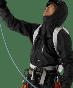 Arc'teryx Men's Alpha Sl Jacket Black Online