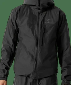 Arc'teryx Men's Alpha Sl Jacket Black Online