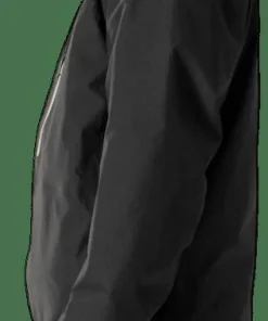 Arc'teryx Men's Alpha Sl Jacket Black Online