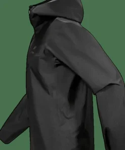 Arc'teryx Men's Alpha Sl Jacket Black Online