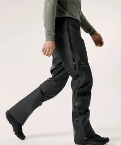 Arc'teryx Men's Alpha SL Pant Black
