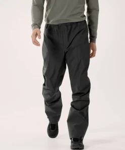 Arc'teryx Men's Alpha SL Pant Black