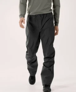 Arc'teryx Men's Alpha SL Pant Black Hot