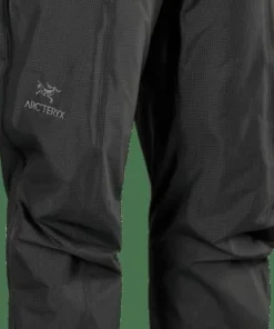 Arc'teryx Men's Alpha SL Pant Black Hot